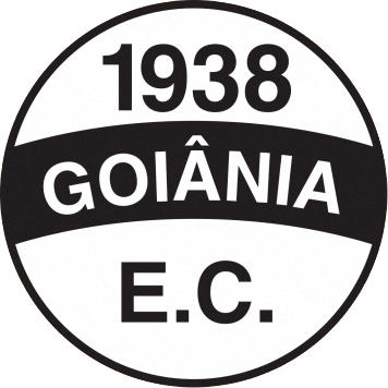 Escudo de GOIÂNIA E.C. (BRASIL)