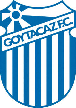 Escudo de GOYTACAZ F.C. (BRASIL)