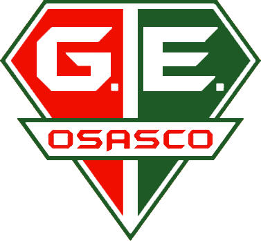 Escudo de GRÊMIO E. OSASCO (BRASIL)