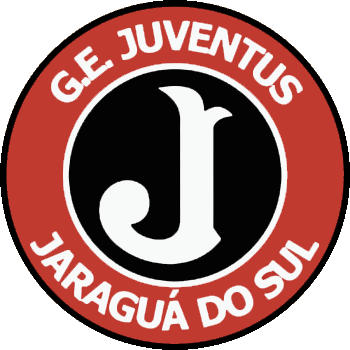 Escudo de GRÊMIO ESPORTIVO JUVENTUS (BRASIL)