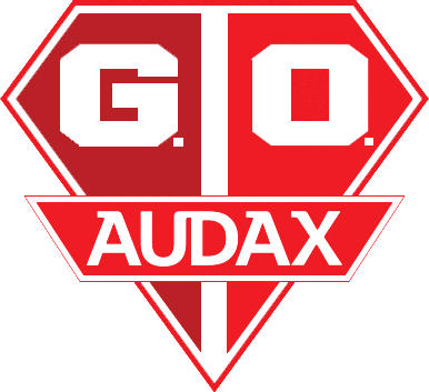 Escudo de GRÊMIO OSASCO AUDAX (BRASIL)