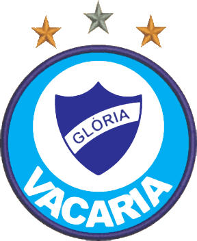 Escudo de GREMIO E. GLÓRIA (BRASIL)