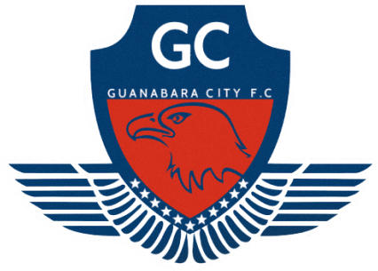 Escudo de GUANABARA CITY F.C. (BRASIL)