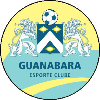 Escudo de GUANABARA E.C. (BRASIL)