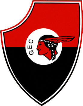 Escudo de GUARANÍ E.C.(PONTA GROSSA) (BRASIL)