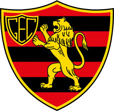 Escudo de GUARANI E.C.(JUAZEIRO) (BRASIL)