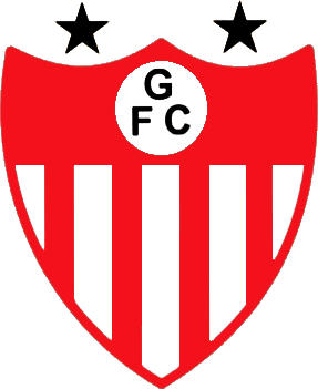Escudo de GUARANY F.C.(BAGË) (BRASIL)