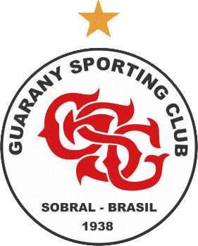 Escudo de GUARANY S.C. (SOBRAL) (BRASIL)