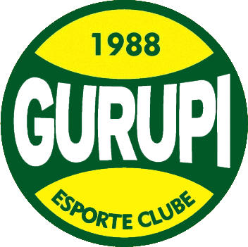 Escudo de GURUPI E.C. (BRASIL)