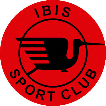 Escudo de IBIS S.C. (BRASIL)