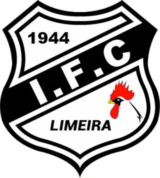 Escudo de INDEPENDENTE F.C.(LIMEIRA) (BRASIL)