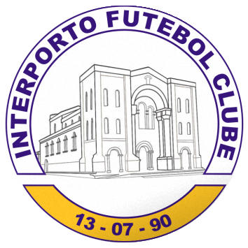 Escudo de INTERPORTO F.C. (BRASIL)