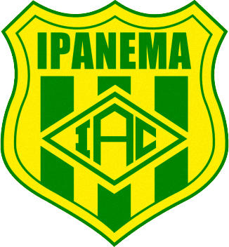 Escudo de IPANEMA A.C. (BRASIL)