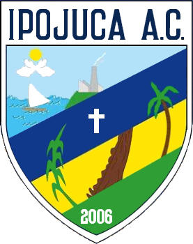Escudo de IPOJUCA A.C. (BRASIL)