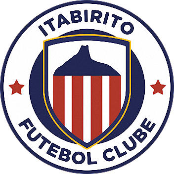 Escudo de ITABIRITO F.C. (BRASIL)