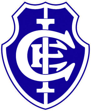 Escudo de ITABUNA E.C. (BRASIL)