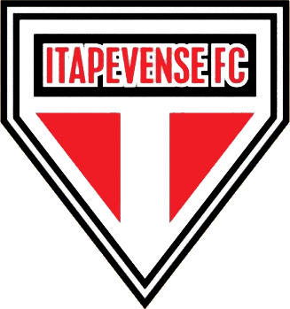 Escudo de ITAPEVENSE F.C. (BRASIL)