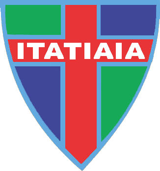 Escudo de ITATIAIA E.C. (BRASIL)