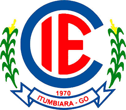 Escudo de ITUMBIARA E.C. (BRASIL)