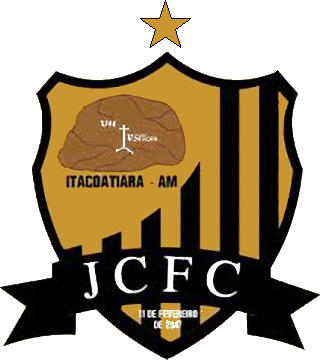 Escudo de J.C. FUTEBOL CLUBE (BRASIL)