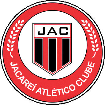 Escudo de JACAREÍ ATLÉTICO C. (BRASIL)