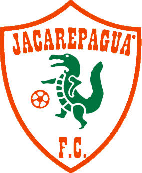 Escudo de JACAREPAGUÁ F.C. (BRASIL)
