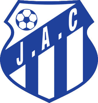 Escudo de JACIOBÁ A.C. (BRASIL)