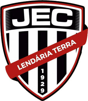 Escudo de JARAGUÁ E.C. (BRASIL)