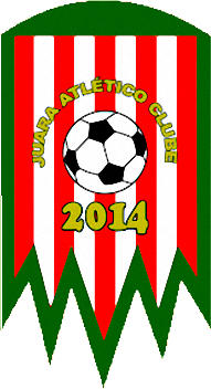Escudo de JUARA ATLÉTICO CLUBE (BRASIL)