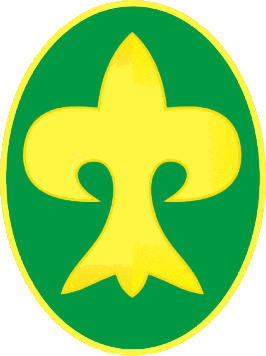 Escudo de JUVENTUS E.C.(BRA) (BRASIL)