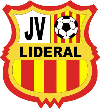 Escudo de JV LIDERAL F.C. (BRASIL)