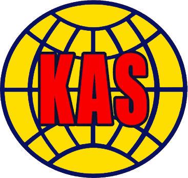 Escudo de KOSMOS ATLÉTICO SOCIAL (BRASIL)