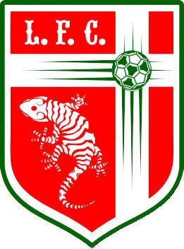 Escudo de LAGARTO F.C. (BRASIL)