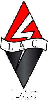 Escudo de LAJES A.C. (BRASIL)