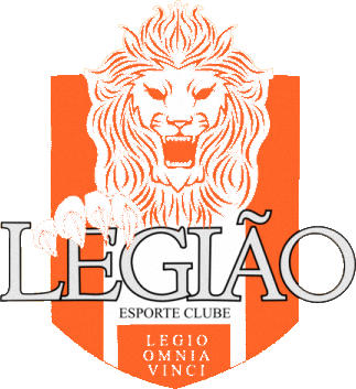 Escudo de LEGIÃO F.C. (BRASIL)