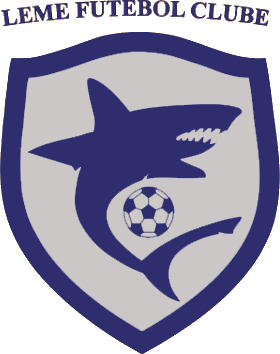 Escudo de LEME F.C. (BRASIL)
