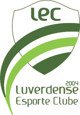 Escudo de LUVERDENSE E.C. (BRASIL)