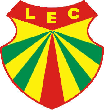 Escudo de LUZEIRO E.C. (BRASIL)