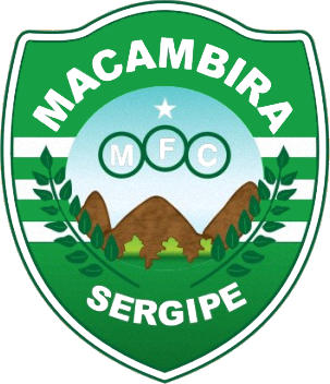 Escudo de MACAMBIRA F.C. (BRASIL)