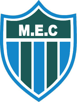 Escudo de MACEDONIA E.C. (BRASIL)