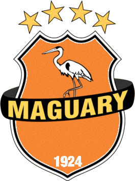 Escudo de MAGUARY E.C.-1 (BRASIL)