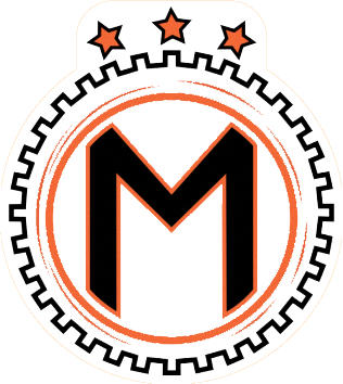 Escudo de MANAUARA E.C. (BRASIL)