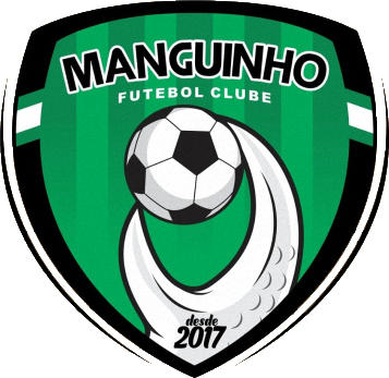 Escudo de MANGHINHO F.C. (BRASIL)