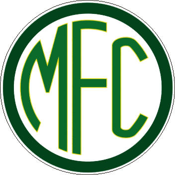 Escudo de MANGUINHOS F.C. (BRASIL)