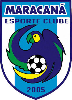 Escudo de MARACANÁ E.C. (BRASIL)