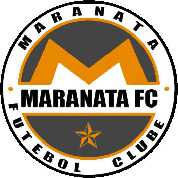 Escudo de MARANATA F.C. (BRASIL)