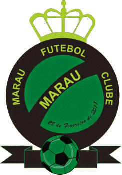 Escudo de MARAU F.C. (BRASIL)