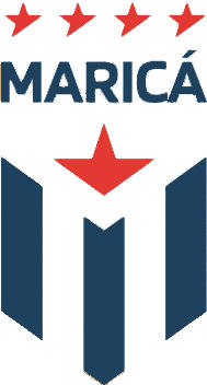Escudo de MARICÁ F.C. (BRASIL)