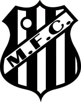 Escudo de MESQUITA F.C. (BRASIL)