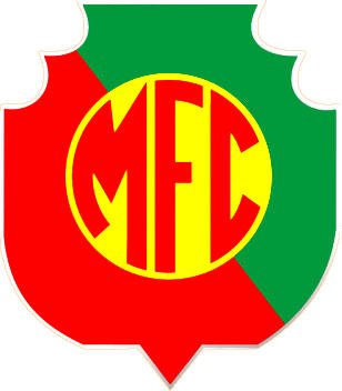 Escudo de MIMOSENSE F.C. (BRASIL)